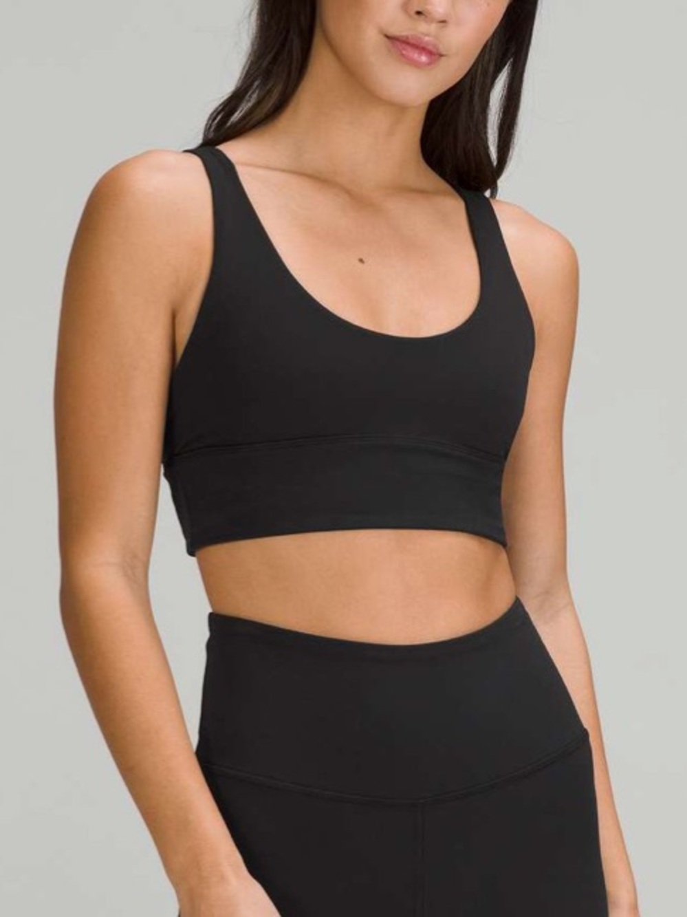 Lululemon Align Bra